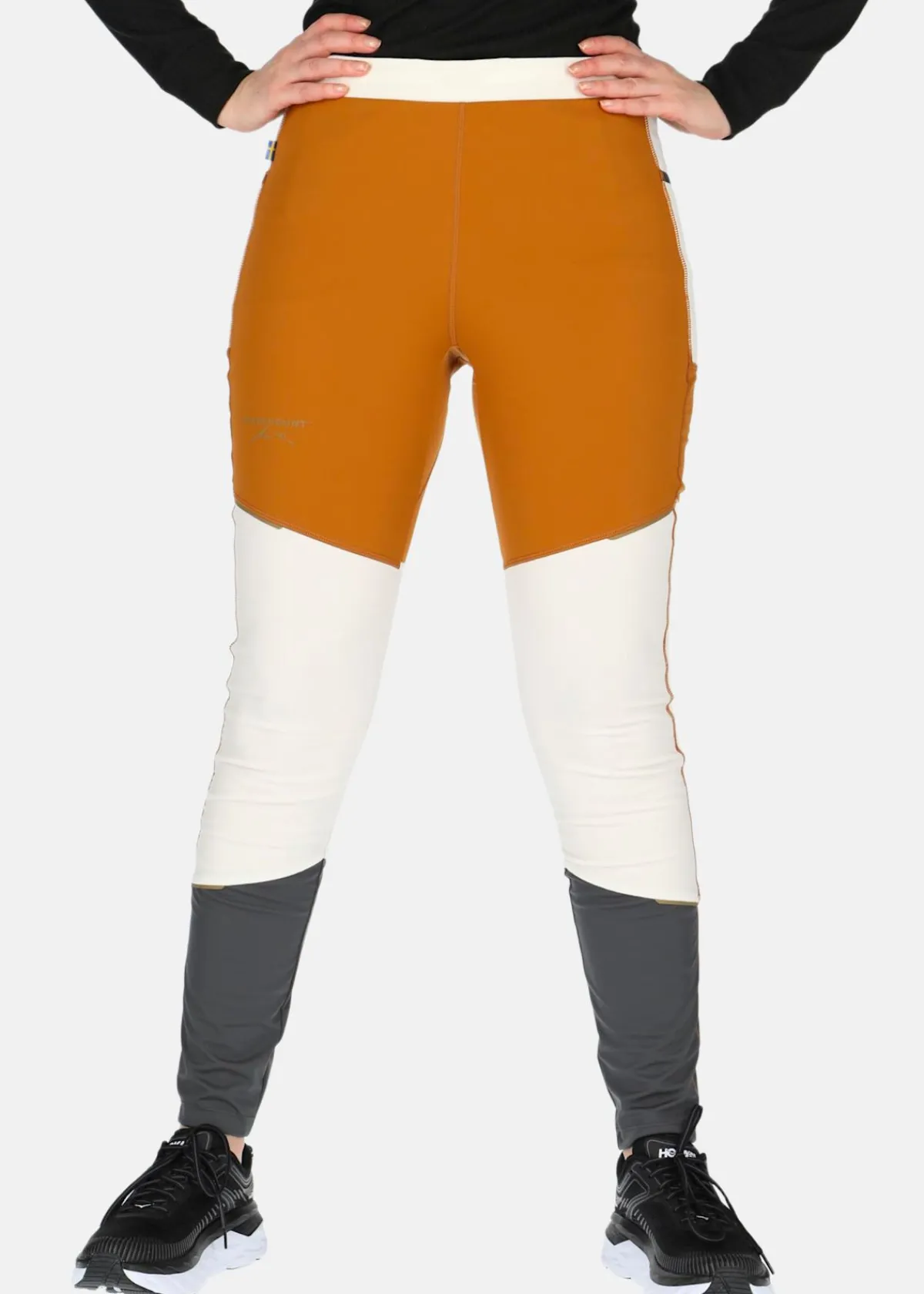 Swedemount Nordic Wind tights W