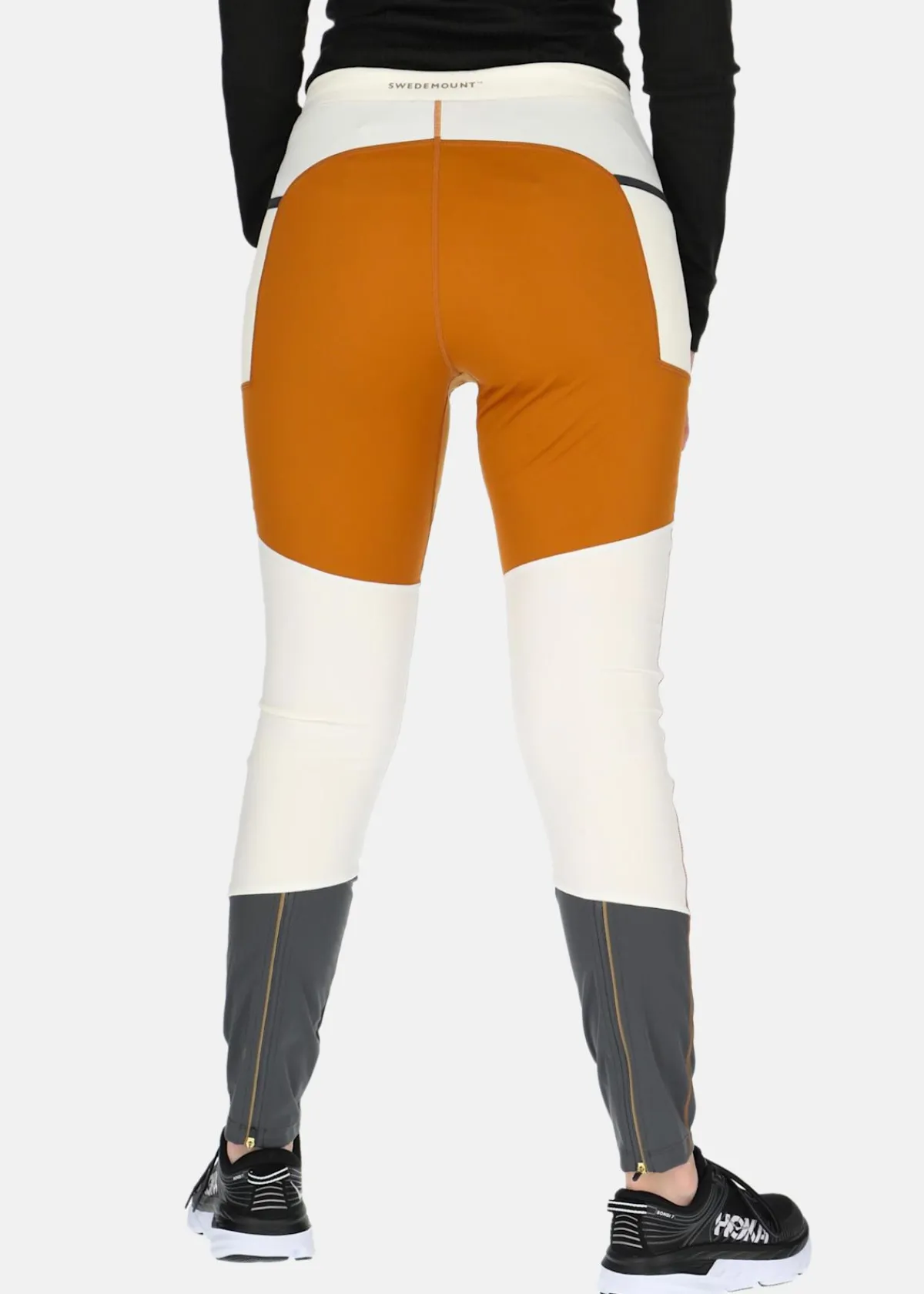Swedemount Nordic Wind tights W