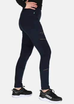 Swedemount Nordic Wind tights W