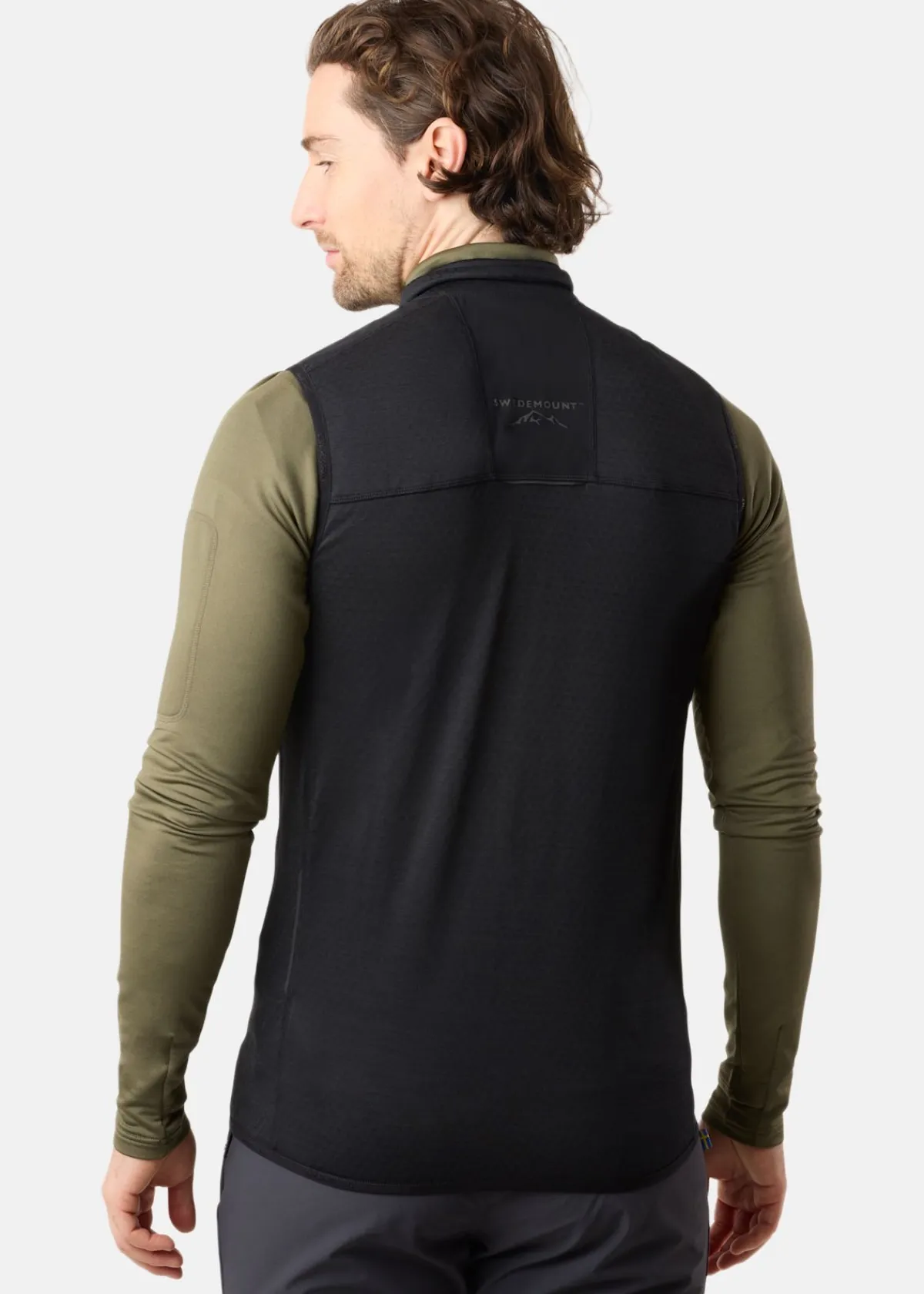 Swedemount Nordic Wind Vest