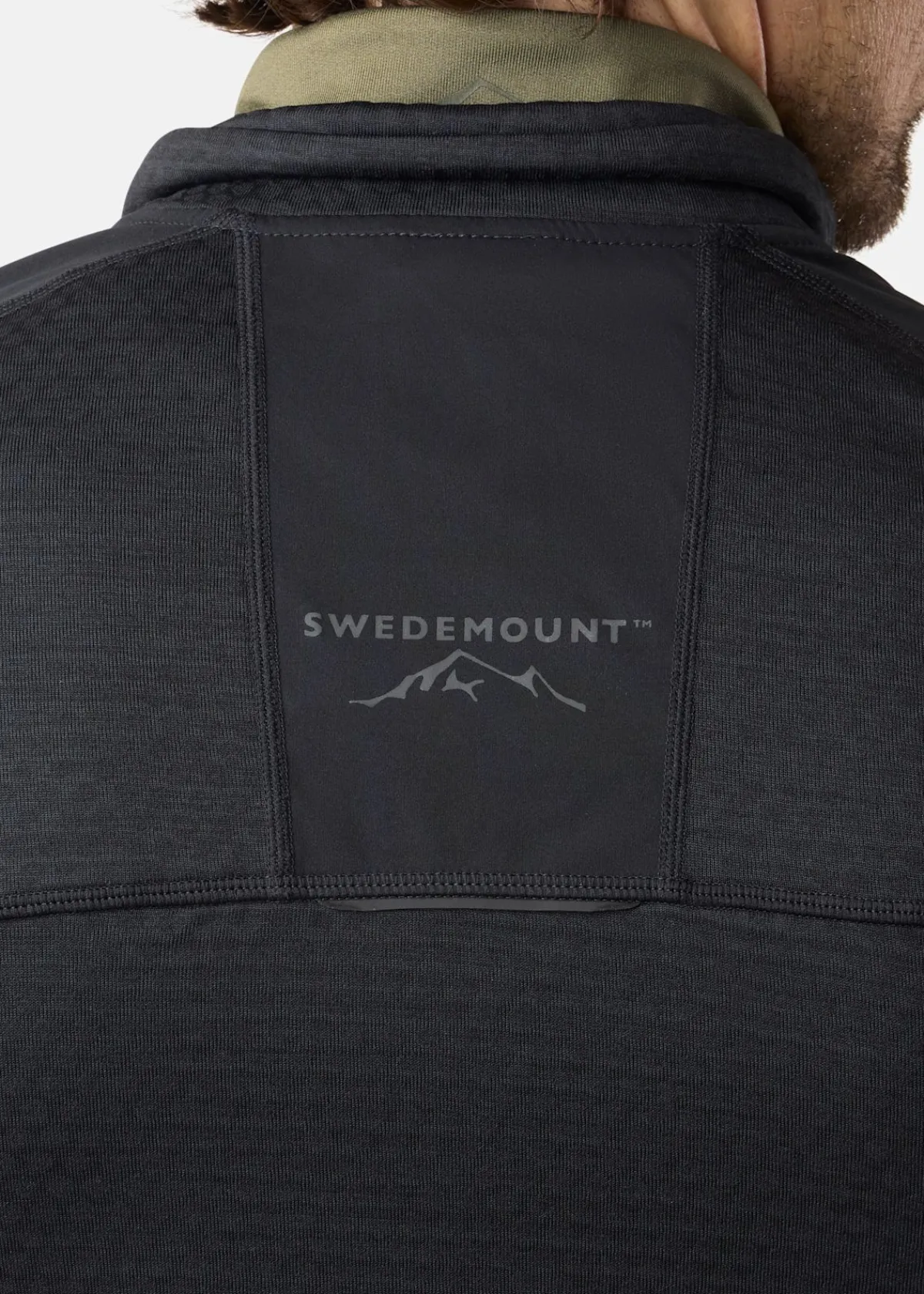 Swedemount Nordic Wind Vest