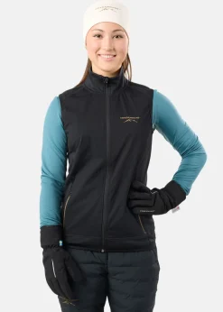 Swedemount Nordic Wind Vest W