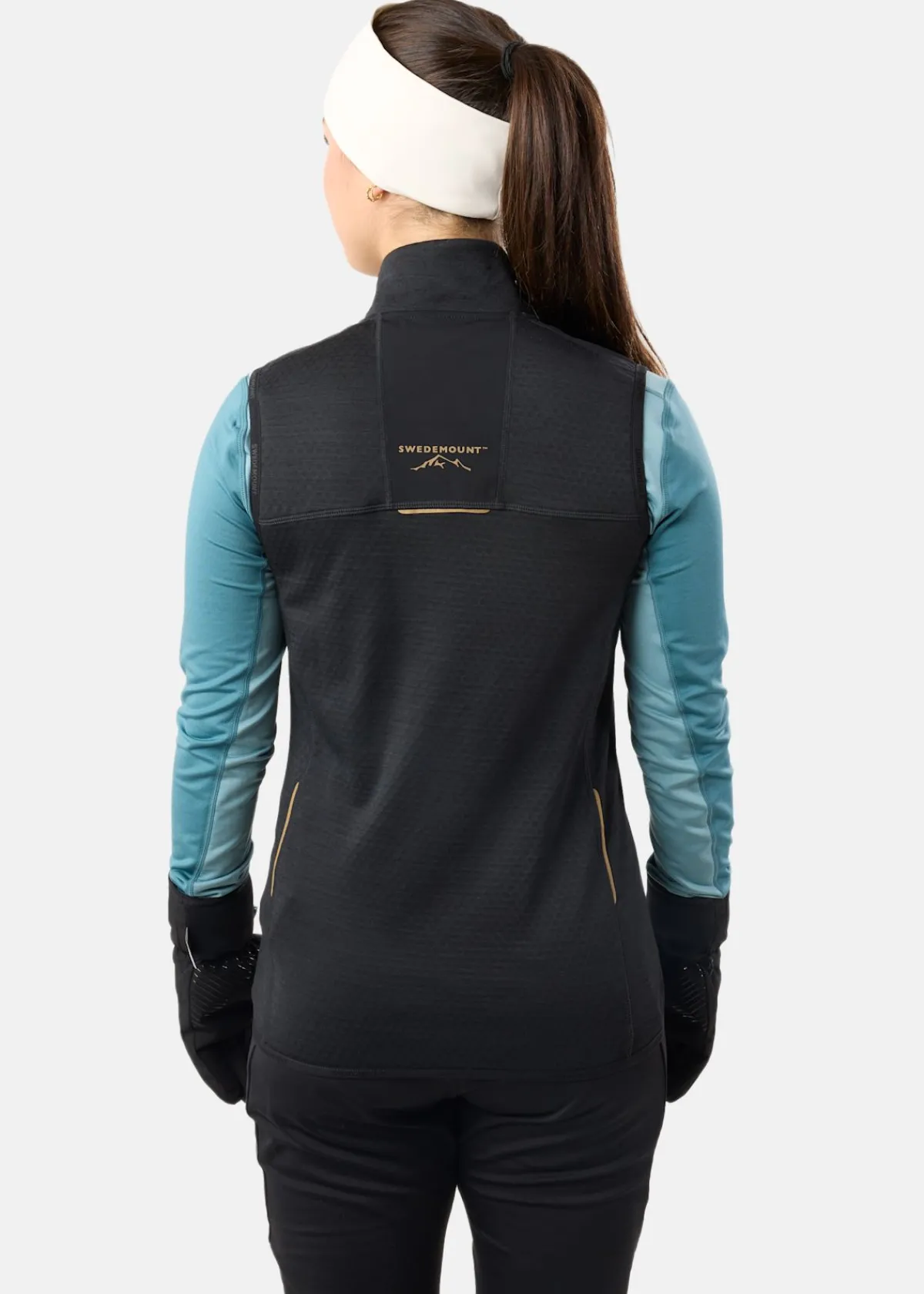 Swedemount Nordic Wind Vest W