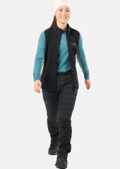 Swedemount Nordic Wind Vest W