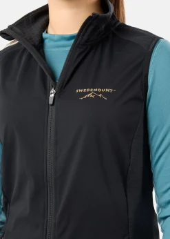 Swedemount Nordic Wind Vest W