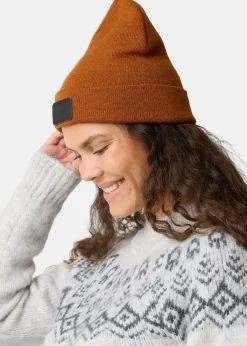 Swedemount Nordic Wool Beanie