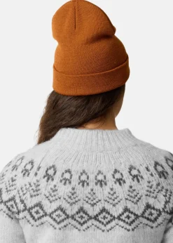 Swedemount Nordic Wool Beanie