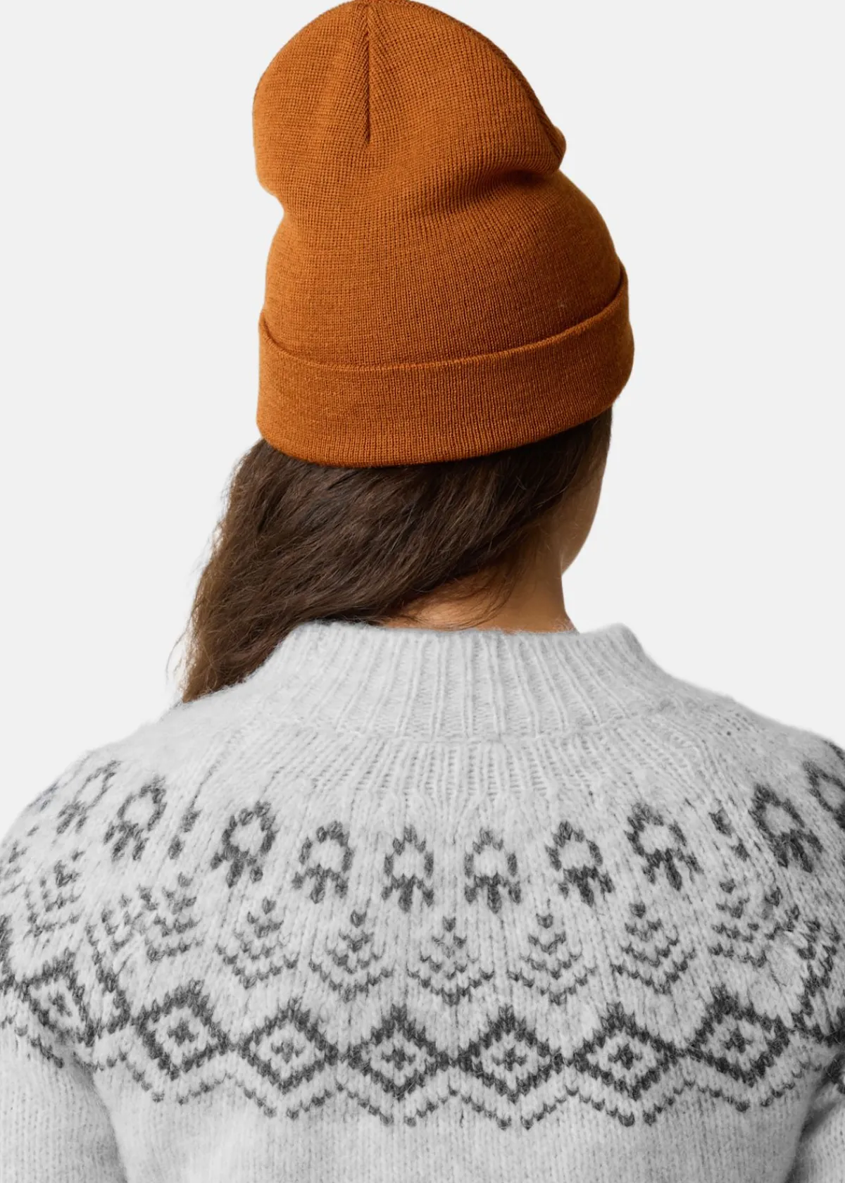 Swedemount Nordic Wool Beanie