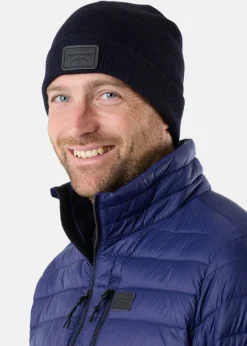 Swedemount Nordic Wool Beanie