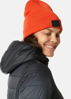 Swedemount Nordic Wool Beanie