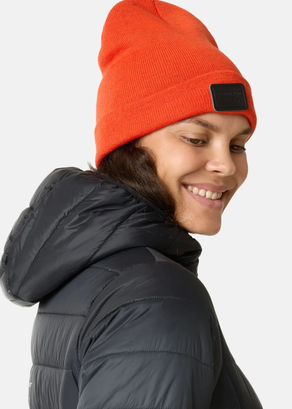 Swedemount Nordic Wool Beanie