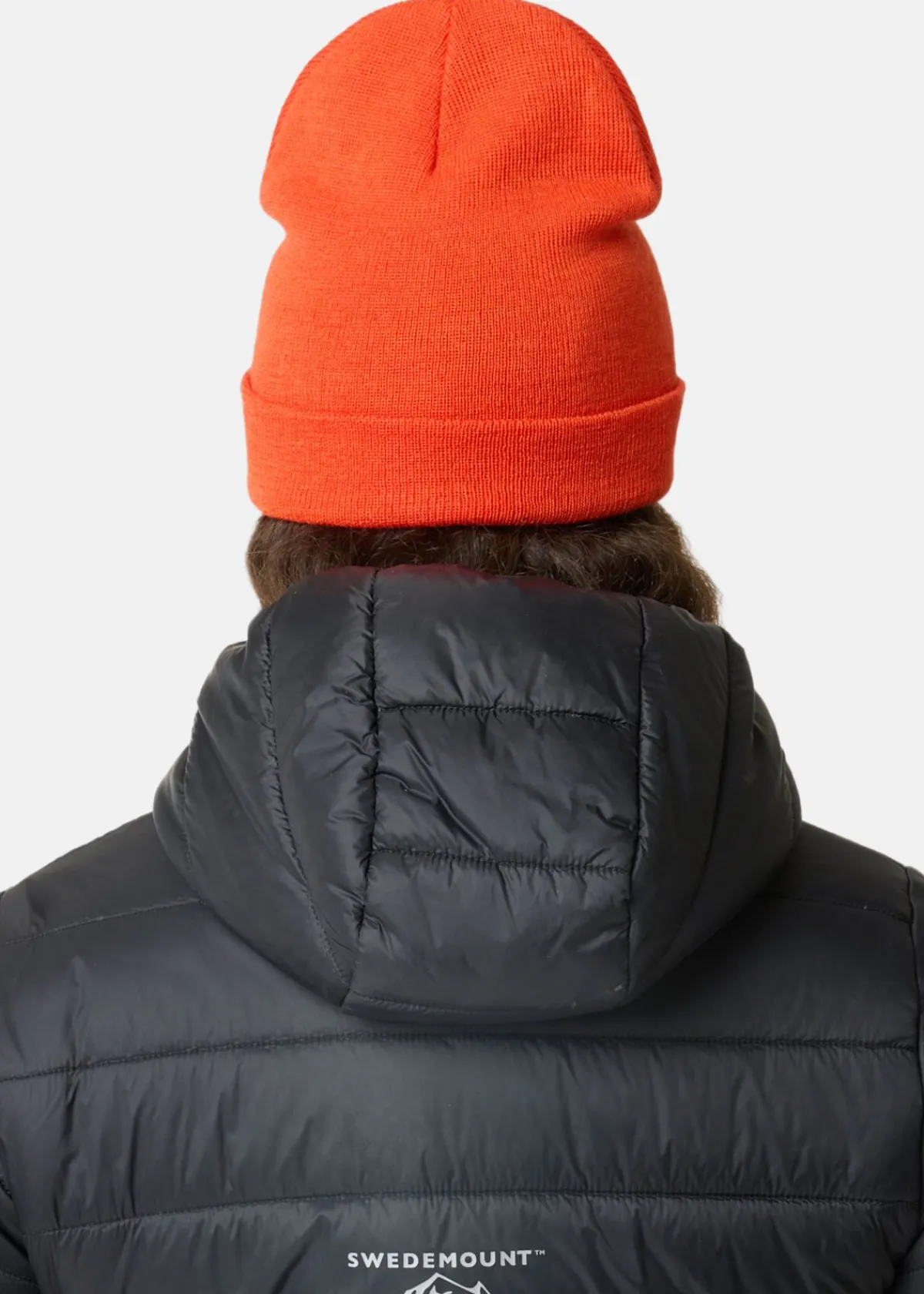 Swedemount Nordic Wool Beanie
