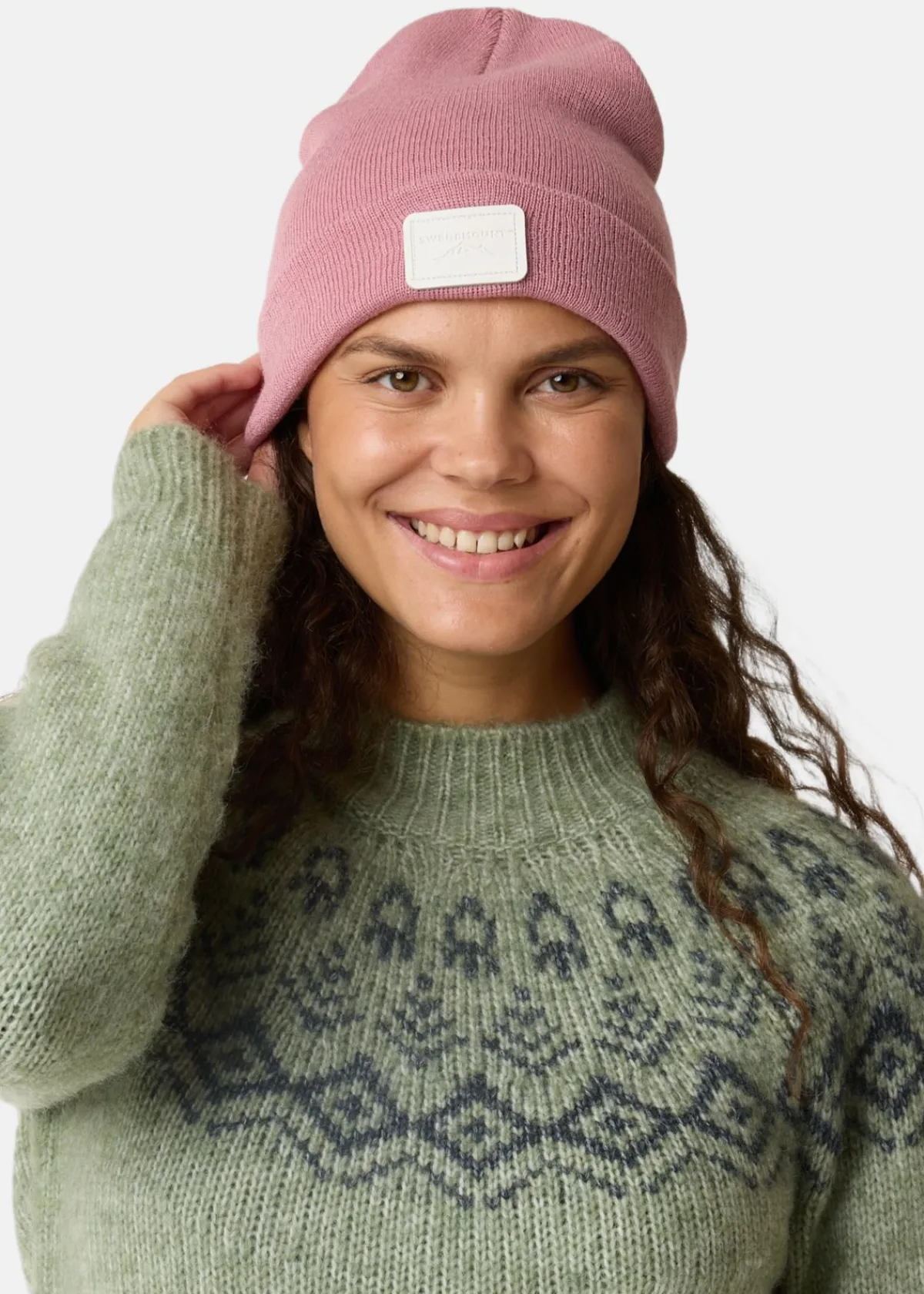 Swedemount Nordic Wool Beanie