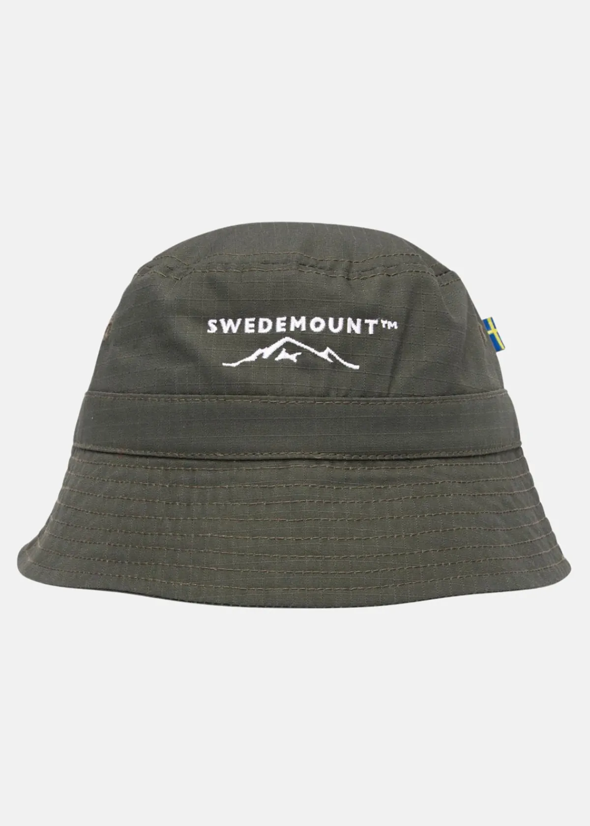 Swedemount Nordkap Bucket Hat