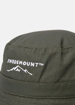 Swedemount Nordkap Bucket Hat