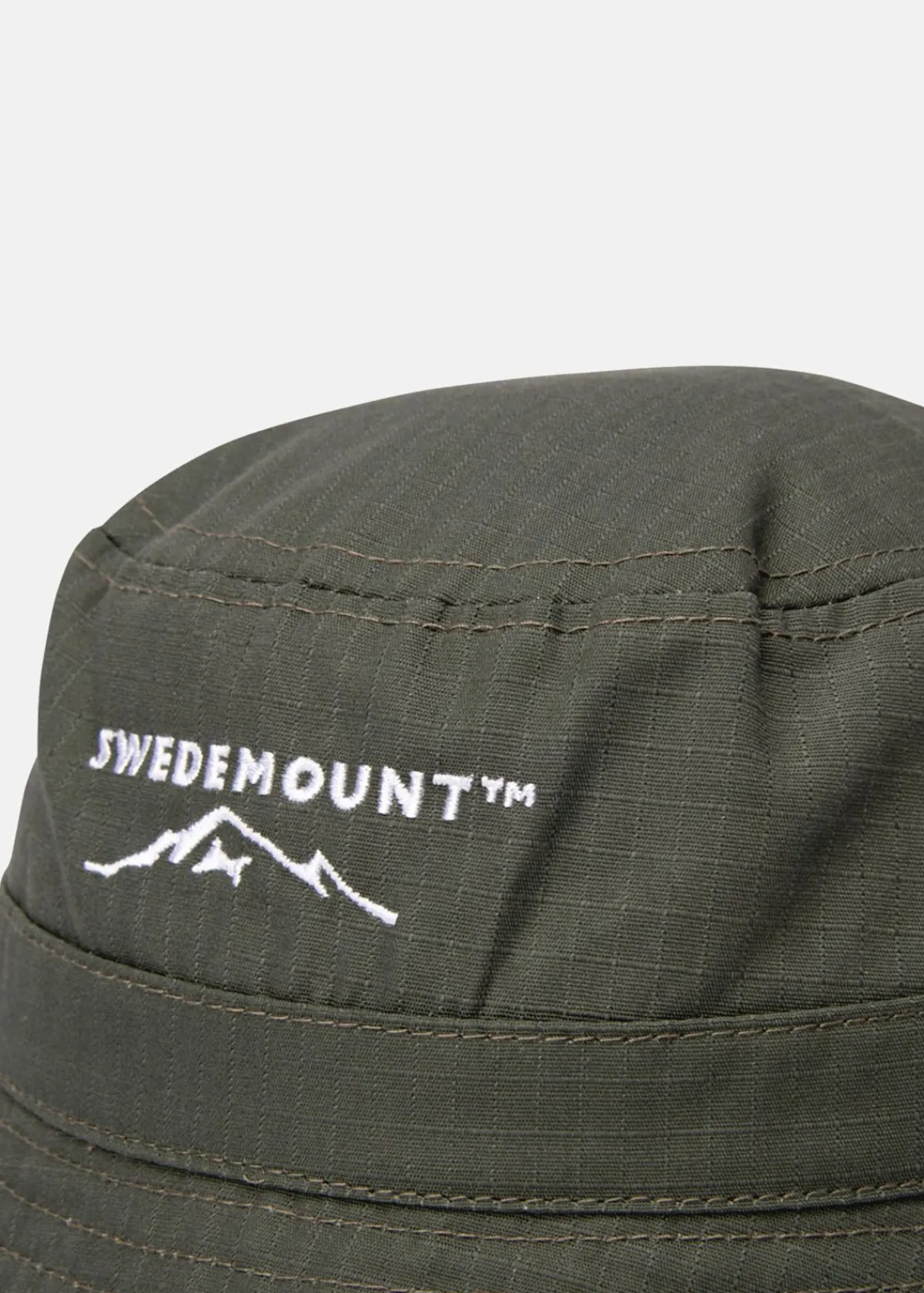 Swedemount Nordkap Bucket Hat