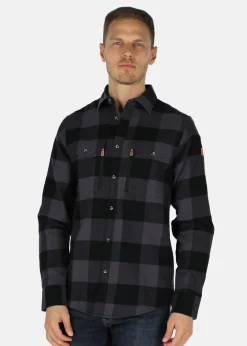 Swedemount Nordkap Flannel Shirt