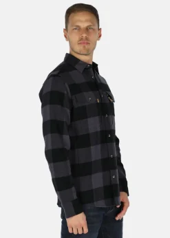 Swedemount Nordkap Flannel Shirt