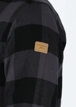 Swedemount Nordkap Flannel Shirt