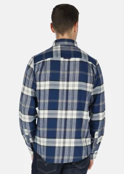 Swedemount Nordkap Flannel Shirt
