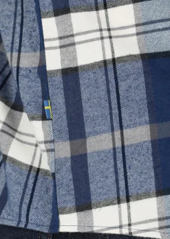 Swedemount Nordkap Flannel Shirt