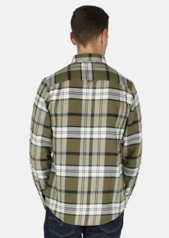 Swedemount Nordkap Flannel Shirt