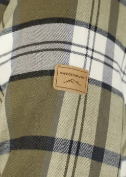 Swedemount Nordkap Flannel Shirt
