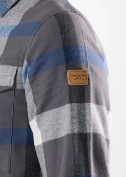 Swedemount Nordkap Flannel Shirt