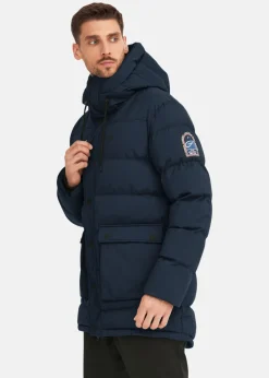 Five Seasons NORDKAP JKT M