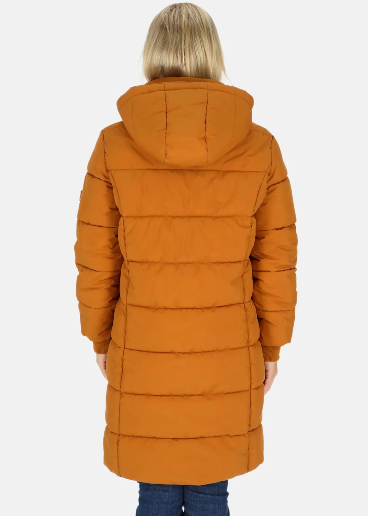 Swedemount Nordkap Parka W