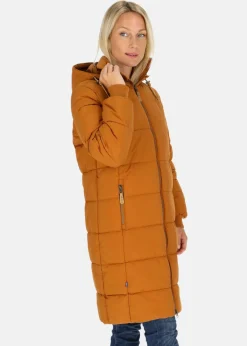 Swedemount Nordkap Parka W