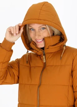 Swedemount Nordkap Parka W