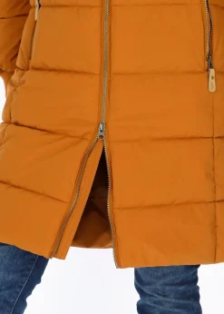 Swedemount Nordkap Parka W