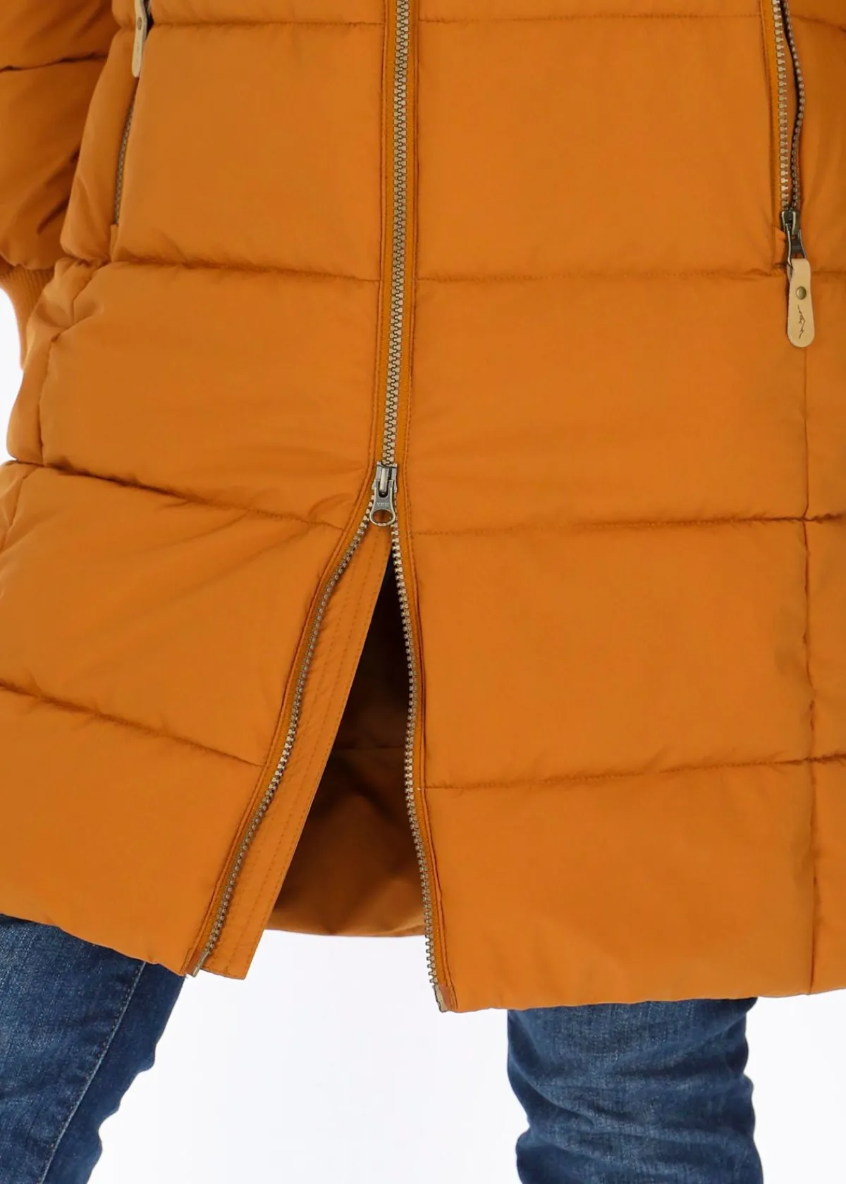 Swedemount Nordkap Parka W