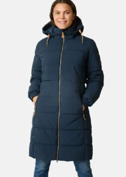 Swedemount Nordkap Parka W