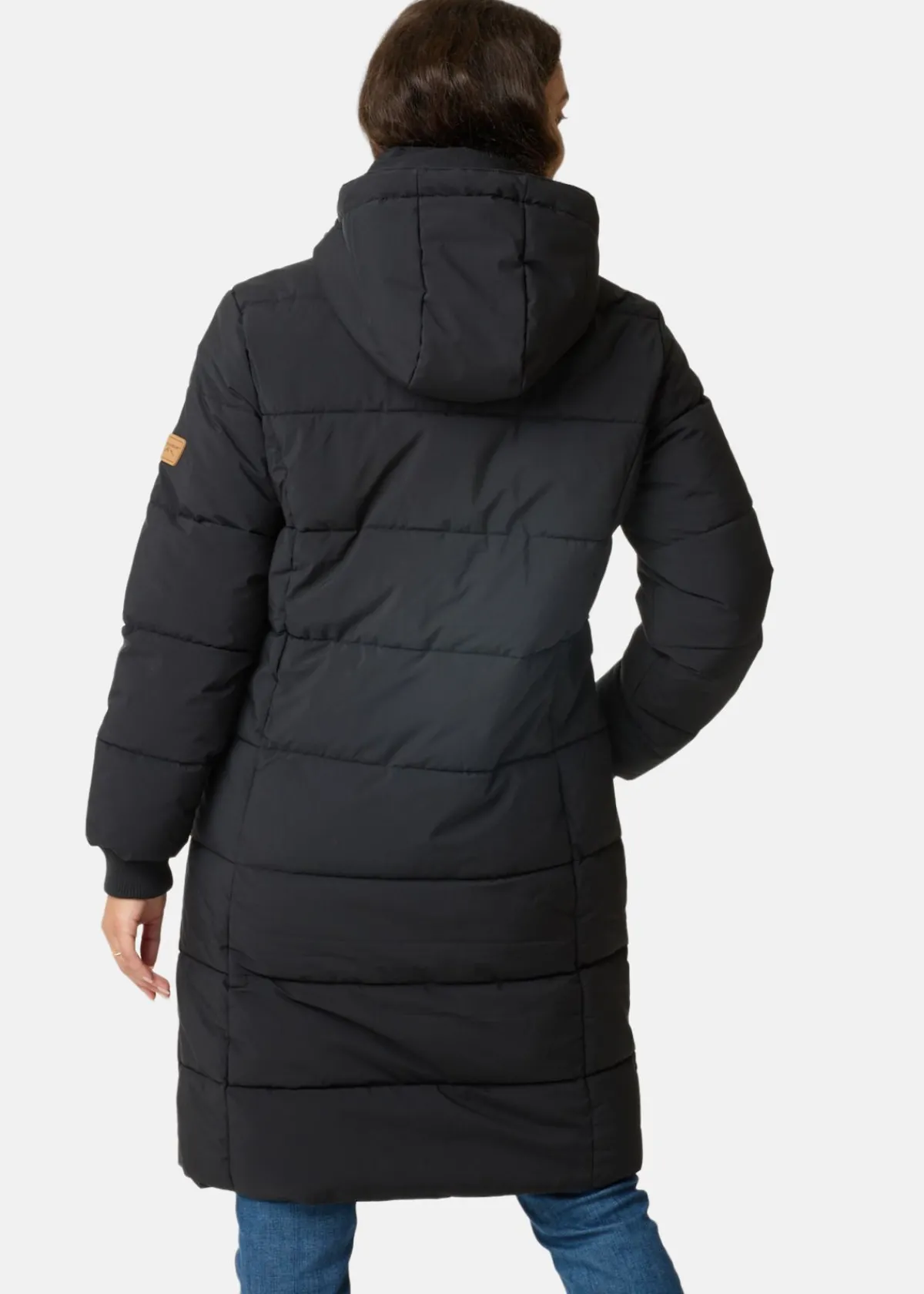 Swedemount Nordkap Parka W