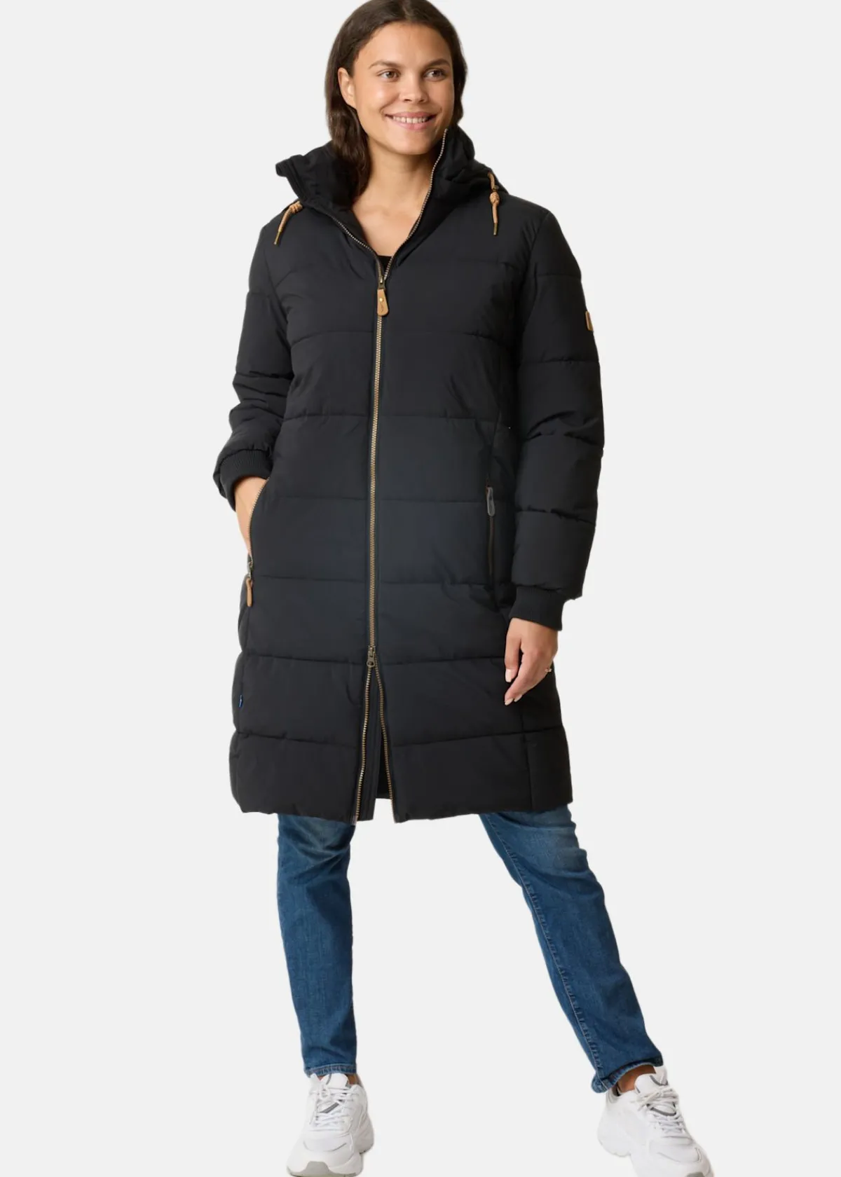 Swedemount Nordkap Parka W