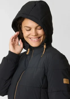 Swedemount Nordkap Parka W