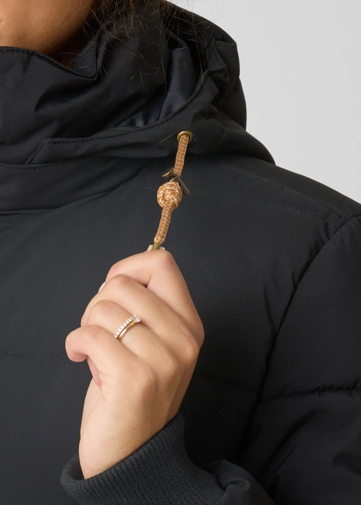 Swedemount Nordkap Parka W
