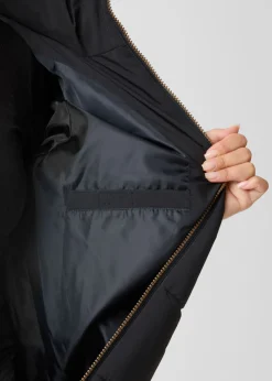 Swedemount Nordkap Parka W