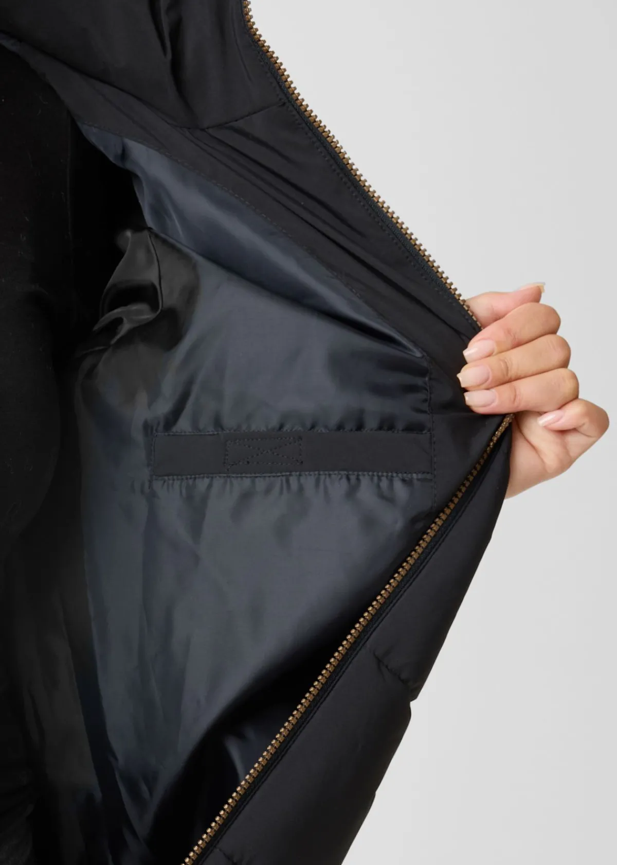 Swedemount Nordkap Parka W