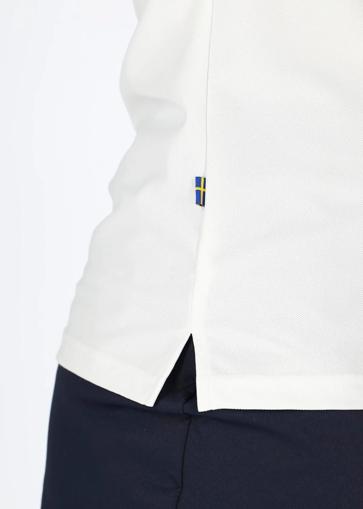 Swedemount Nordkap Piké W