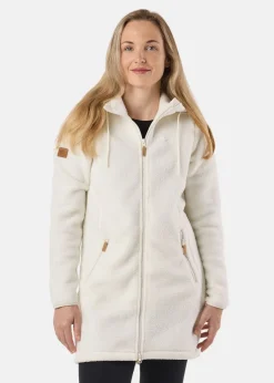 Swedemount Nordkap Pile Coat W