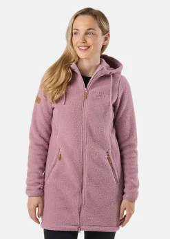 Swedemount Nordkap Pile Coat W