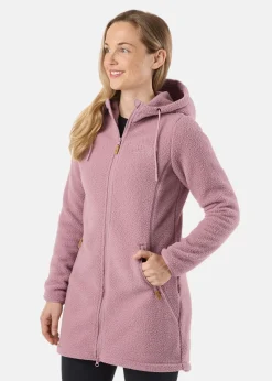 Swedemount Nordkap Pile Coat W