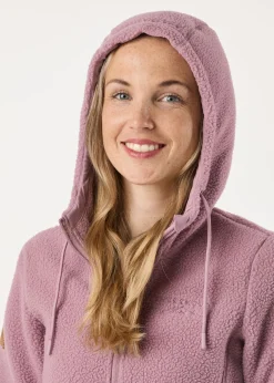 Swedemount Nordkap Pile Coat W