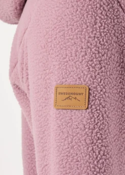 Swedemount Nordkap Pile Coat W