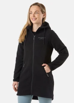 Swedemount Nordkap Pile Coat W