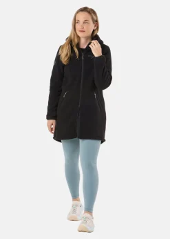 Swedemount Nordkap Pile Coat W