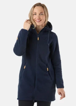 Swedemount Nordkap Pile Coat W